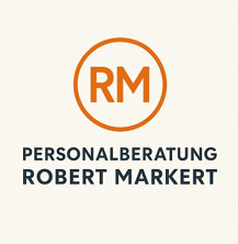 RM Personalberatung Logo